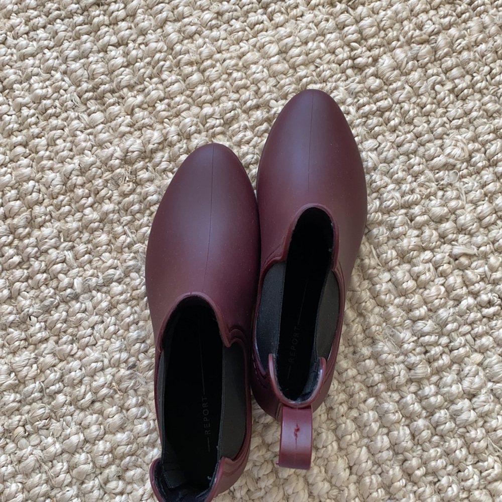 Report rain boots - Picture 6 of 6